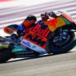 Moto2 KTM : Stefan Pierer, le patron, s’est rendu compte qu’il n’avait rien à y gagner