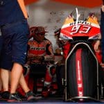 MotoGP Marc Márquez : « 2021 ? Qui vous dit que je ne parle pas déjà avec Honda ? »