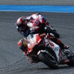 MotoGP Thaïlande Buriram J3 : Nakagami, dixième et second pilote Honda, avec un modèle 2018