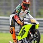 Grand Prix du Japon Motegi Moto3 FP2 : Migno surprend, Dalla Porta et Canet plus en difficulté