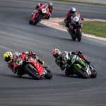 WSBK : Rea n’est pas sûr que Bautista joue le titre en 2020
