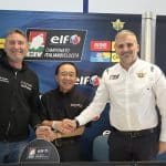 Moto3 : L'Italie introduira un moteur Yamaha 450cc