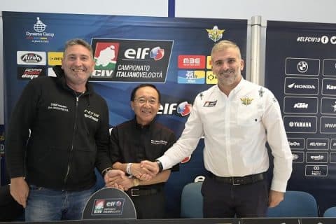 L’écho des réseaux : Un paddock de stars à Silverstone
