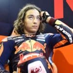 Moto3 : Can Öncü de retour au Japon
