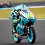 Moto3 Japon Motegi Course : Lorenzo Dalla Porta, de main de maître, Arón Canet au tapis
