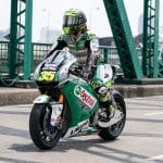 MotoGP : piloter une Honda est dur et difficile ? Pour Crutchlow c’est une raison de plus pour continuer !