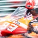 MotoGP : Marc Márquez est huit fois Champion du Monde
