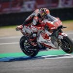 MotoGP : quand Cecchinello parle de la Honda de Crutchlow, il prévient indirectement Johann Zarco
