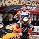 MotoGP Santi Hernández : « nous sommes avant tout fiers de l’homme qu’il est »