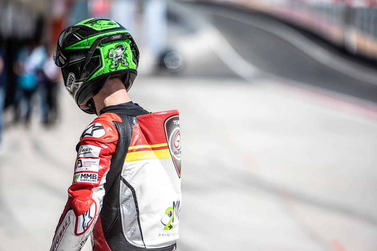 WSBK Argentine : Rea lâche, Bautista idiot, pressions en coulisse… Laverty balance !