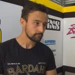 WSBK, Supersport : Guerre ouverte entre Randy Krummenacher et son équipe