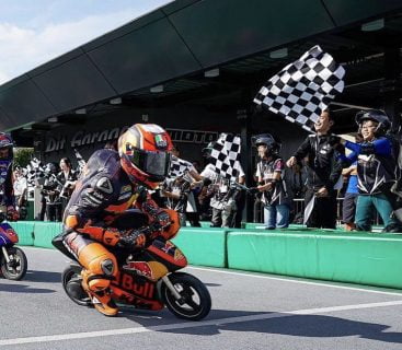 MotoGP Japon Pol Espargaró KTM : « le Motegi n’est pas la meilleure piste si vous avez une blessure à la main »