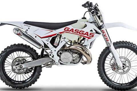 [Rua] KTM se aproxima da GasGas e pensa em elétrica