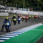 MotoGP Thaïlande Buriram : Mir (Suzuki/7) réalise l’un de ses meilleurs résultats