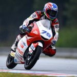Moto3 Japon Motegi FP3 : Ai Ogura à domicile, donne le ton