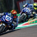 Yamaha lance la Coupe d'Europe FIM R3 bLU cRU pour les jeunes pilotes
