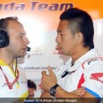 MotoGP : Honda reconnaît avoir tout misé sur Marc Marquez