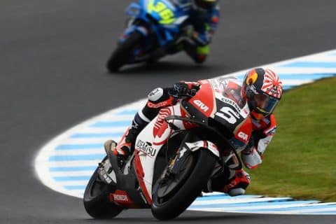 Moto2 Misano 2 – Une onzième pole sans victoire pour Aron Canet