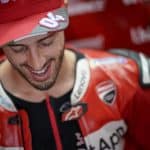 MotoGP Andrea Dovizioso Ducati : « ce n’est pas suffisant, nous devons trouver des solutions »