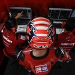 MotoGP Thaïlande Buriram J3 : Andrea Dovizioso (Ducati/4) affronte la réalité