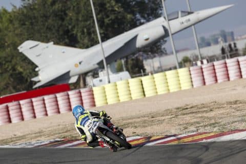 FIM CEV : deux nouveaux titres en vue ce dimanche à Albacete