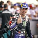 MotoGP Yamaha : Maverick Viñales roule mieux, et pourtant…
