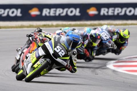 FIM CEV: Albacete hosts a crucial round of the championship