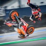 MotoGP : Merci !