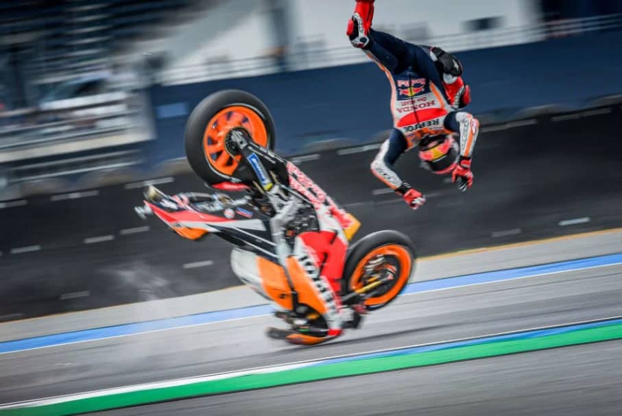 MotoGP：ありがとうございます！