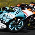Moto3 Japon Motegi : Lorenzo Dalla Porta prêt à s’ouvrir les portes du titre