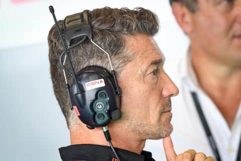 MotoGP Australie : le premier choix de Ceccinello pour remplacer Nakagami était…