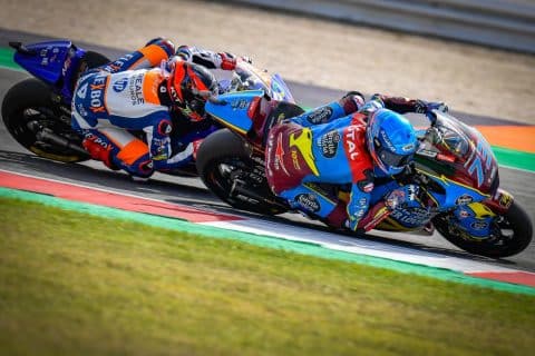 Moto2 Japon Motegi : Álex Márquez arrive sur un circuit ami