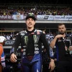 MotoGP Maverick Viñales : « Quartararo travaille mieux que nous et la Yamaha ne me correspond pas »