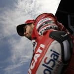 MotoGP : Andrea Dovizioso répond à son patron sur Márquez et mettant en avant Rossi