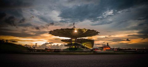 EWC : Découvrez le programme des courses en Malaisie