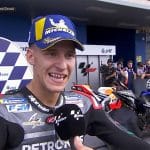 MotoGP, Thaïlande, J3, Course : Fabio Quartararo « à chaud » !