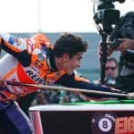 MotoGP Marc Márquez prévient : il compte bien gagner les quatre derniers Grands Prix !