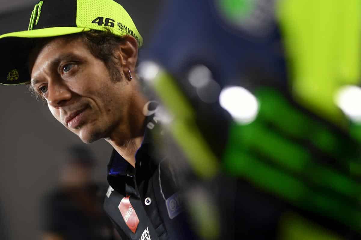 MotoGP : le prochain rendez-vous à Phillip Island est-il le moment de vérité attendu par Valentino Rossi ?