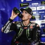 MotoGP : Maverick Viñales sème le doute sur un avenir avec Yamaha