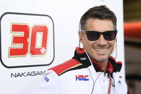 MotoGP : le patron de Honda LCR voit Johann Zarco comme une possibilité en 2021 si…