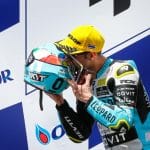 Moto3 Thaïlande : Dalla Porta avoue la course la plus difficile de sa vie et voici pourquoi