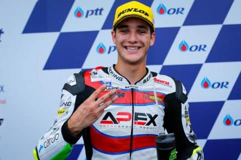 MotoGP 2020 : Iker Lecuona serait à envisager aux côtés de Pol Espargaró à la place de Zarco