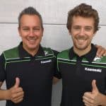 WSBK, Supersport : Philipp Öttl coéquipier de Lucas Mahias chez Kawasaki Puccetti Racing en 2020