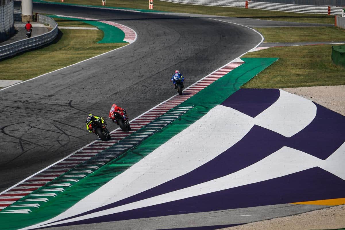 MotoGP：サーキットにおける共通の安全対策のためにFIMとFIAが連携