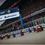 MotoGP : offensive du fisc espagnol sur les pilotes