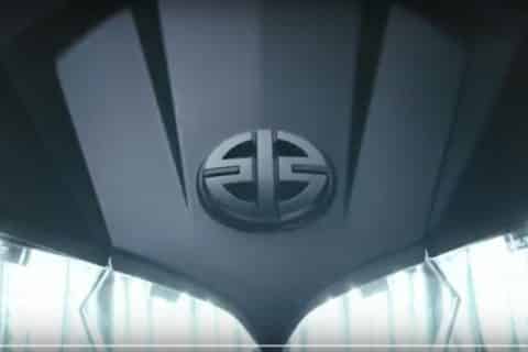 [Rua] Kawasaki 2020: novo teaser do Z com compressor