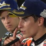 MotoGP Thaïlande Buriram J3 : Quand Marc Márquez compare Fabio Quartararo à Jorge Lorenzo...