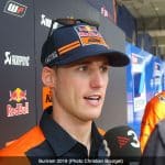 MotoGP : meilleure saison chez KTM pour Pol Espargaró qui tient à avoir un coéquipier qui est prêt à souffrir