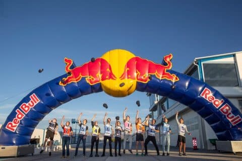 Red Bull MotoGP™ Rookies Cup 2020: stability for the French