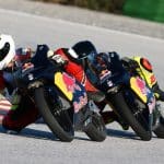 Sélection 2019 de la Red Bull MotoGP Rookies Cup